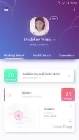 网站流量攻击软件突破性创新且具有划时代意义的企业定制界面